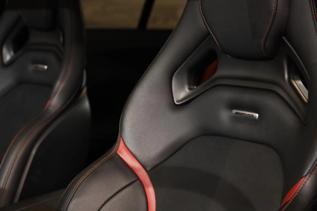 Mercedes-Benz CLA – foto 26