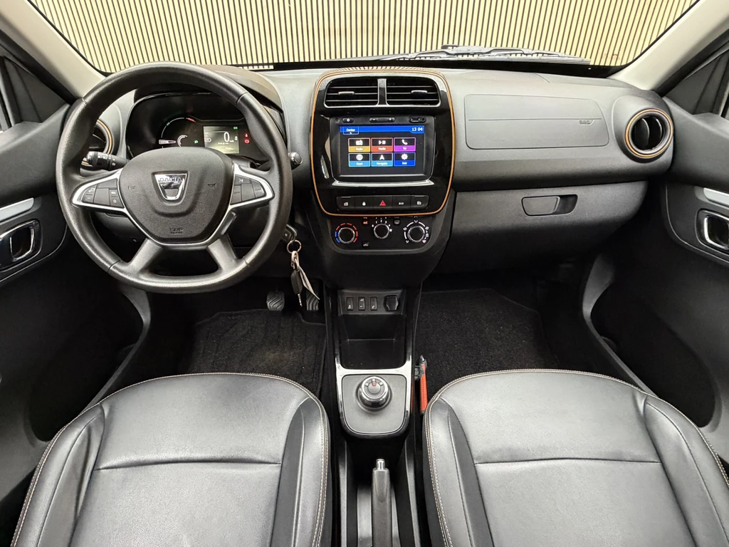 Dacia Spring – foto 9