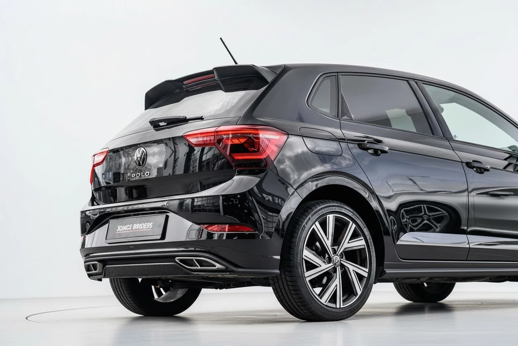 Volkswagen Polo – foto 9