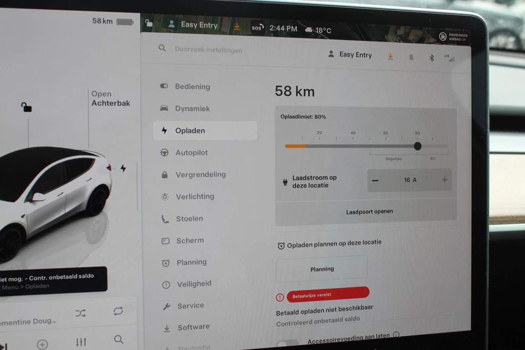 Tesla Model Y – foto 17