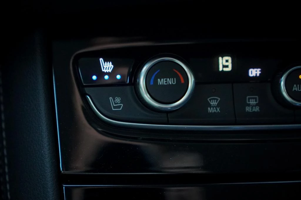 Opel Grandland X – foto 25