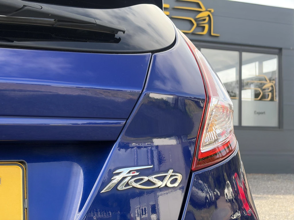 Ford Fiesta – foto 37