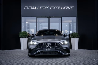 Mercedes-Benz CLE – thumbnail 9