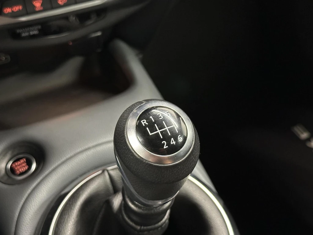 Nissan Juke – foto 30