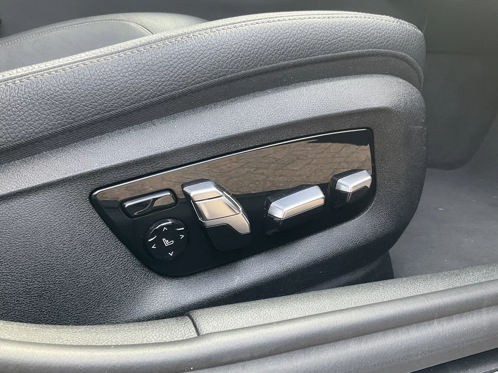 BMW 5 Serie – foto 13