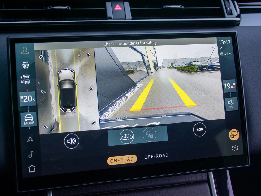 Land Rover Range Rover Velar – foto 36