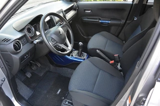 Suzuki Ignis – thumbnail 20