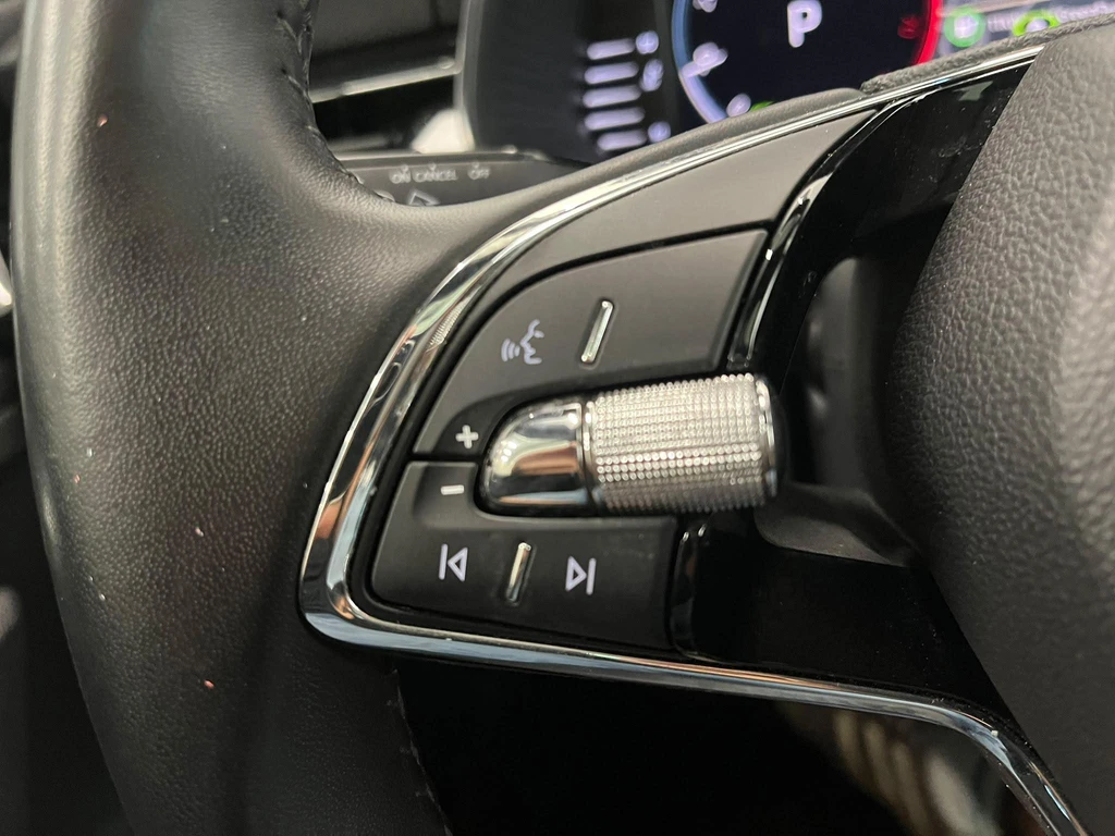 Škoda Kamiq – foto 17