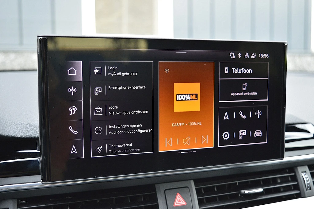 Audi A4 – foto 23