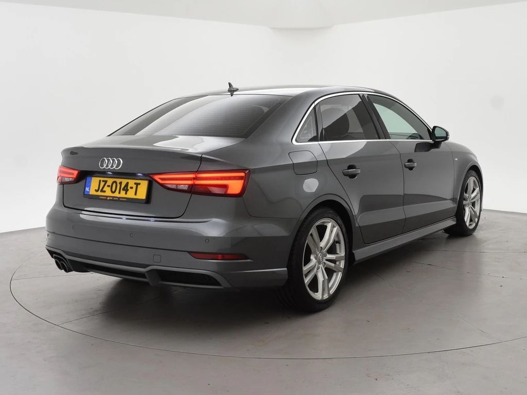 Audi A3 – foto 4