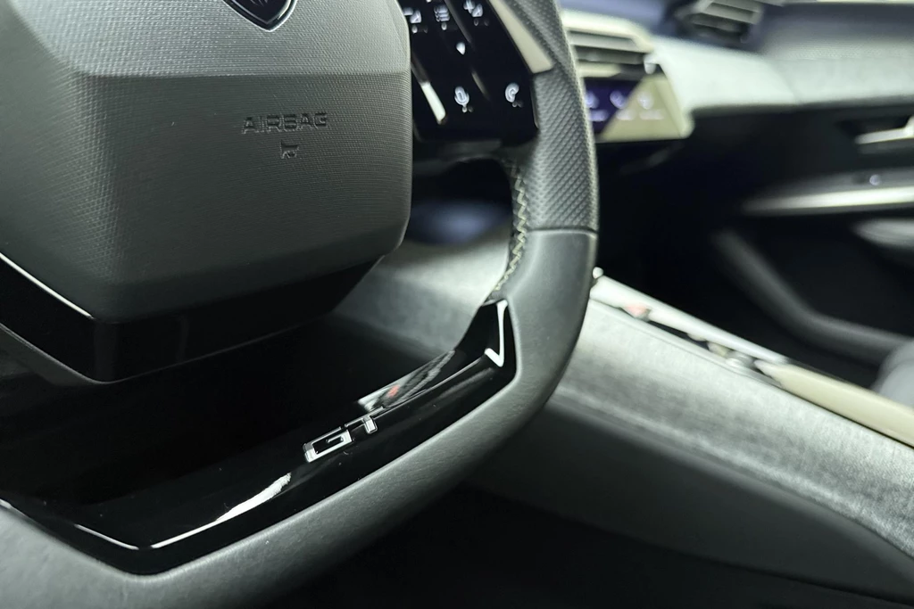 Peugeot 5008 – foto 25