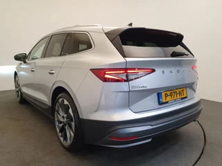 Škoda Enyaq iV – thumbnail 3