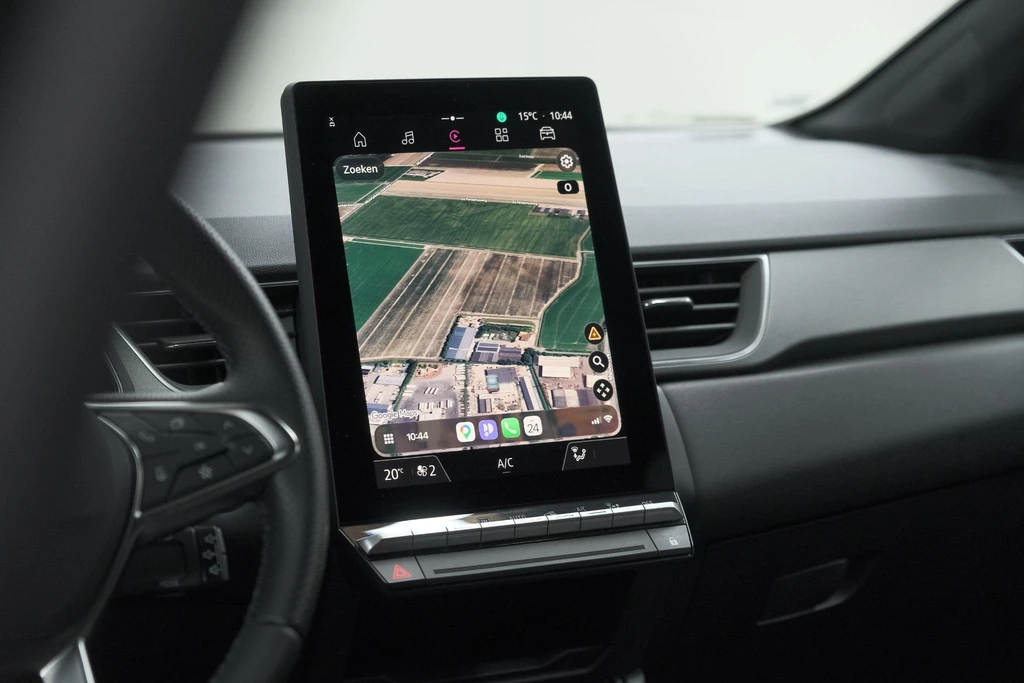 Renault Captur – foto 60