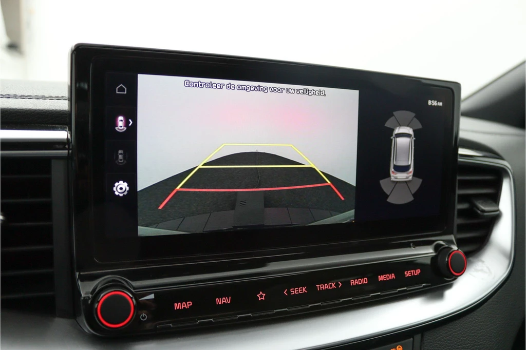 Kia Ceed Sportswagon – foto 42