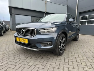 Volvo XC40 – thumbnail 1