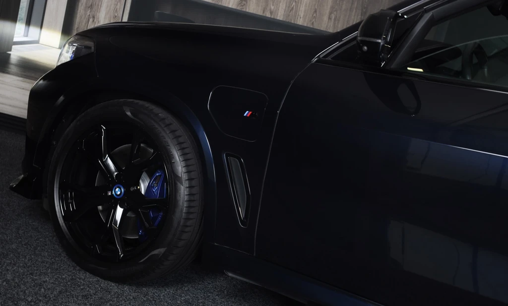 BMW X5 – foto 55