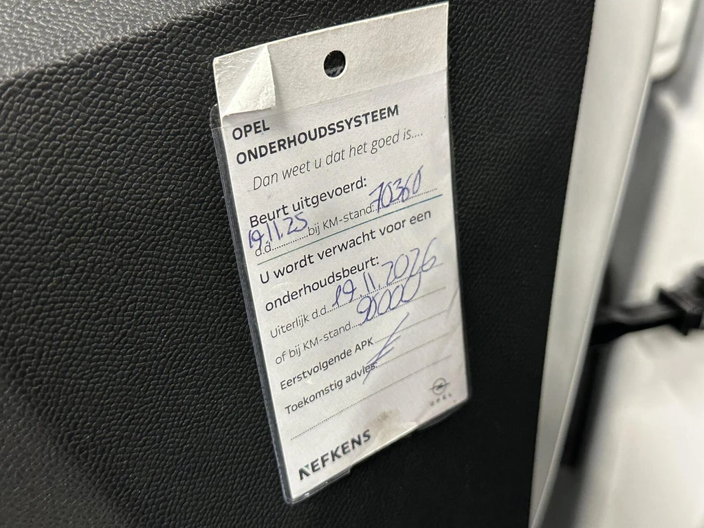 Opel Corsa – foto 35