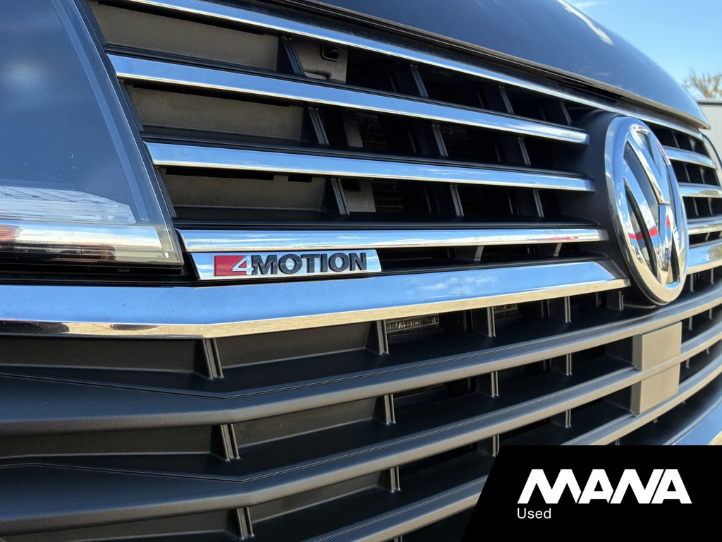 Volkswagen Transporter – foto 6
