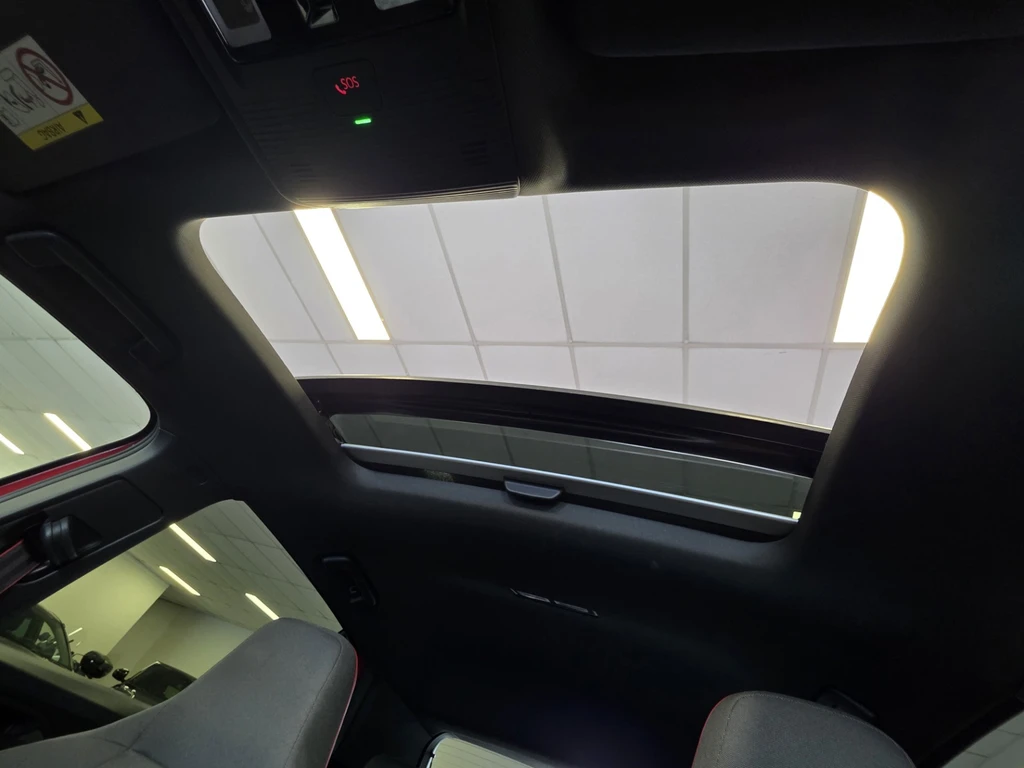 Volkswagen Golf – foto 11