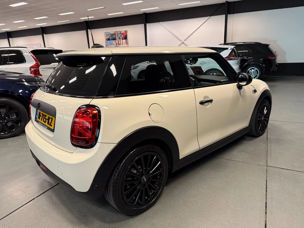 MINI Cooper – foto 10
