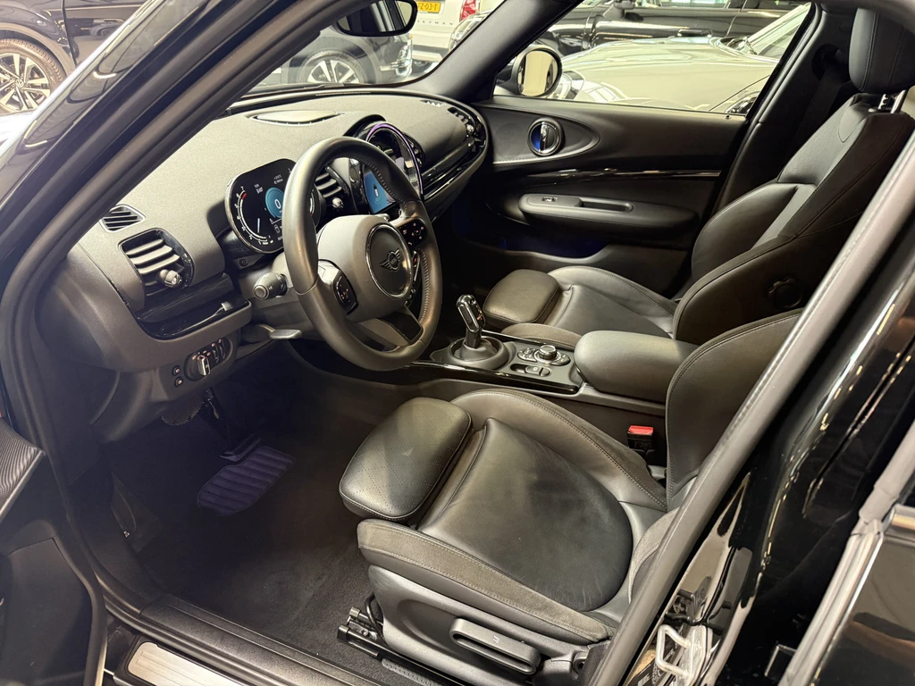 MINI Clubman – foto 32