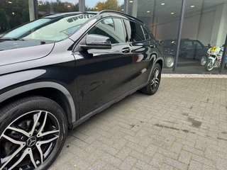 Mercedes-Benz GLA – thumbnail 4