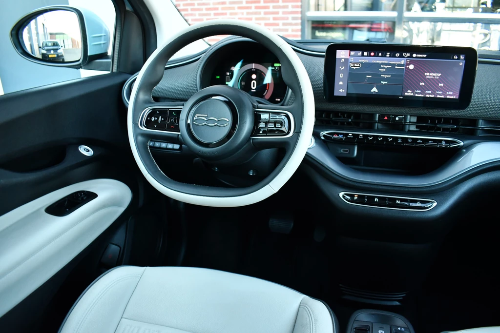 Fiat 500C – foto 27