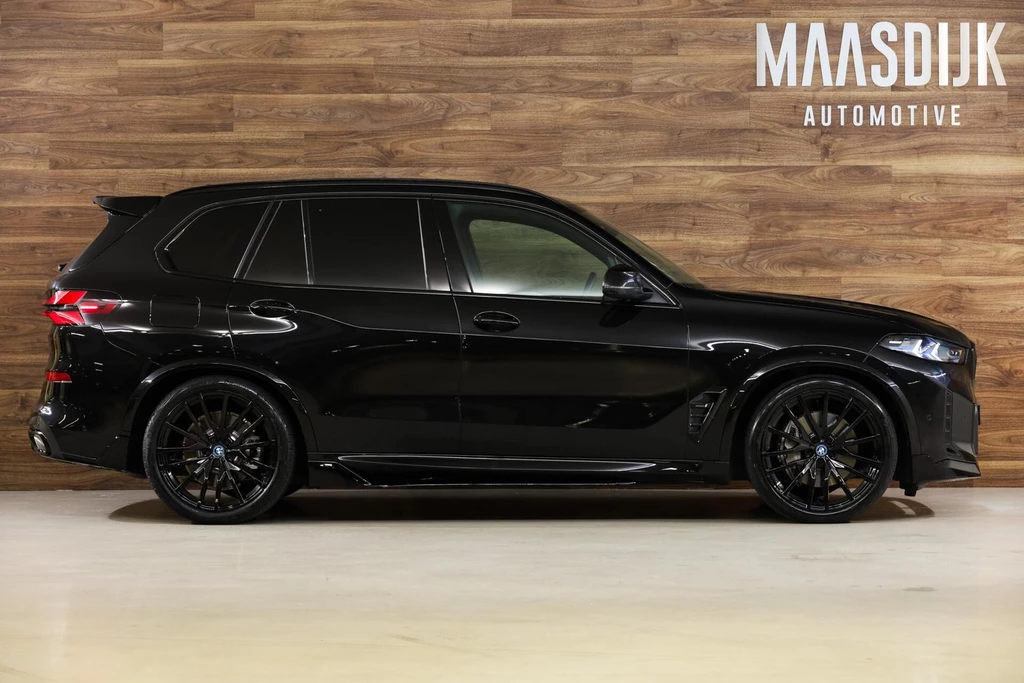 BMW X5 – foto 10