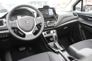 Suzuki S-Cross – thumbnail 9