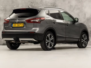 Nissan QASHQAI – thumbnail 6