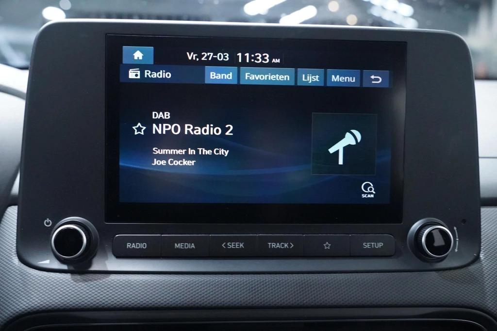 Hyundai Kona – foto 32