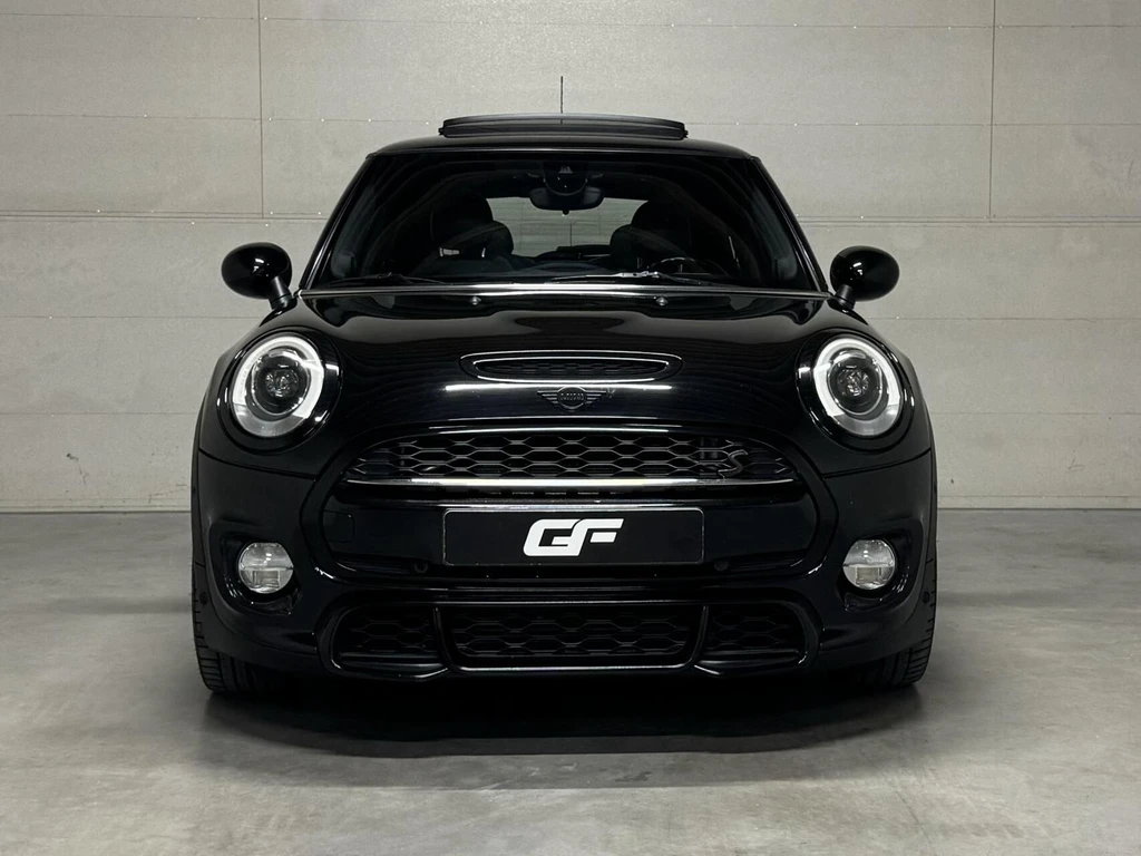 MINI Cooper S – foto 20