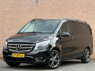 Mercedes-Benz Vito – thumbnail 2