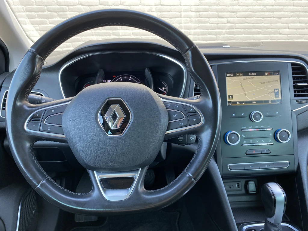 Renault Mégane Estate – foto 19