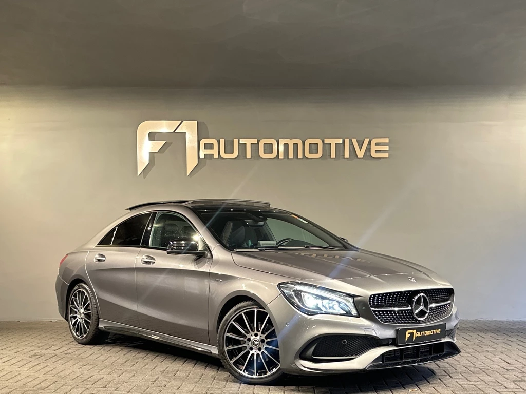 Mercedes-Benz CLA – foto 7