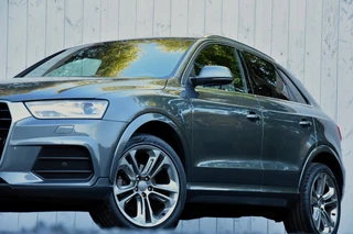 Audi Q3 – thumbnail 2