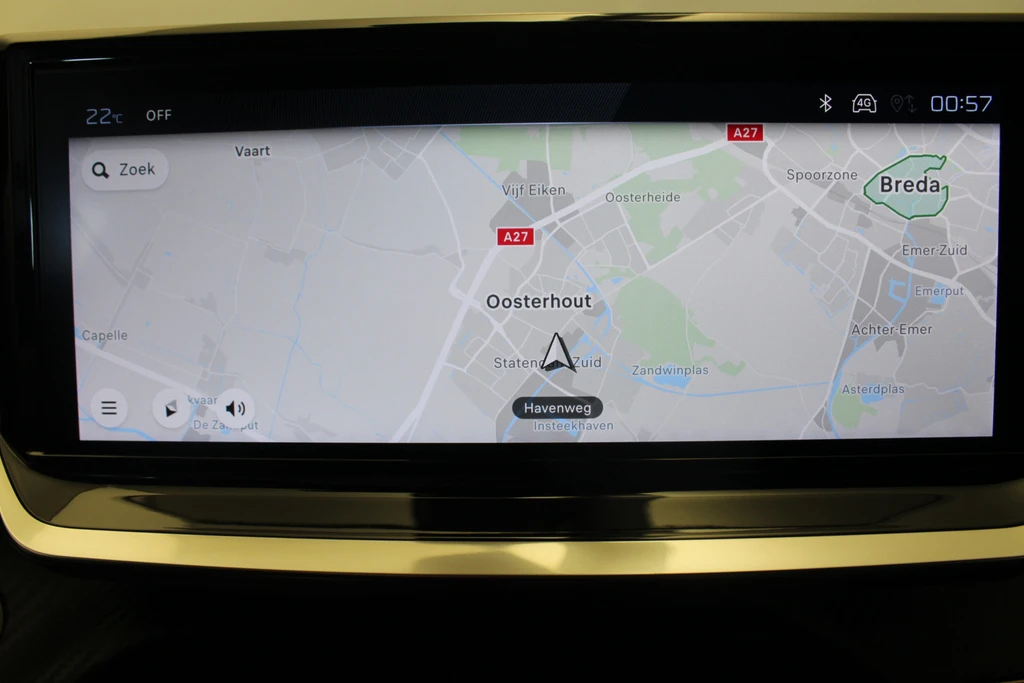 Peugeot 2008 – foto 8