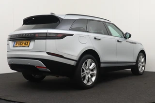 Land Rover Range Rover Velar – thumbnail 4