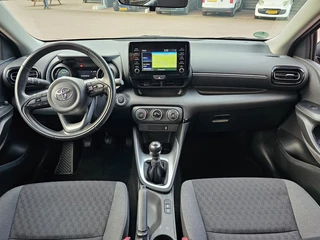 Toyota Yaris – thumbnail 10