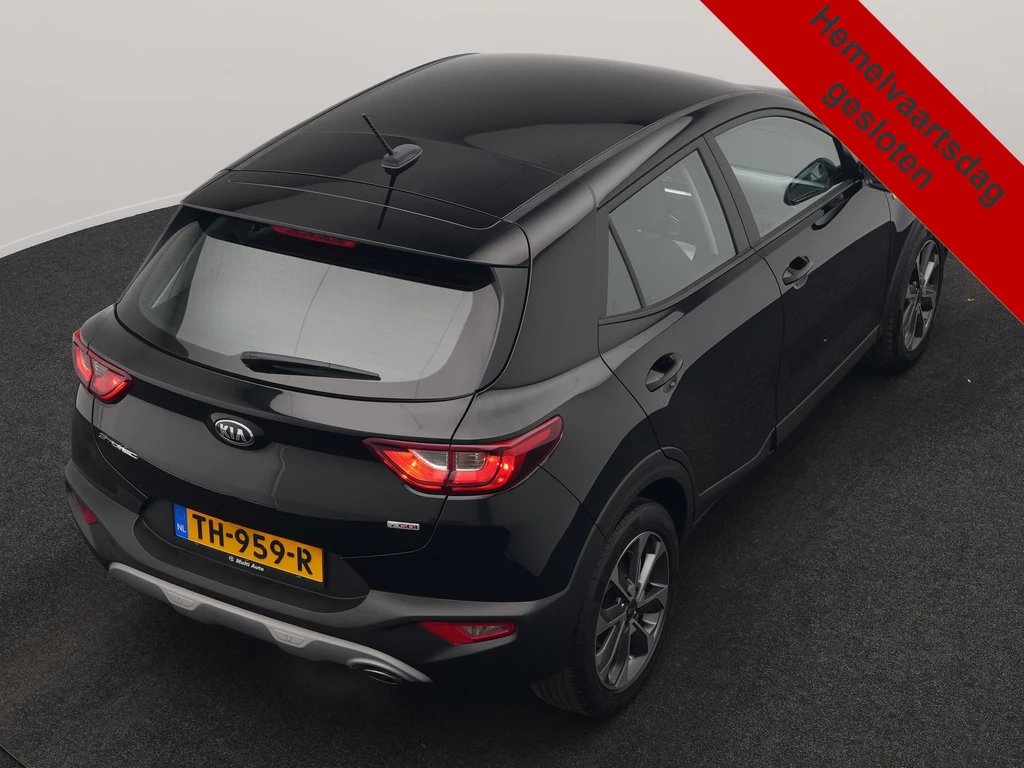 Kia Stonic – foto 8