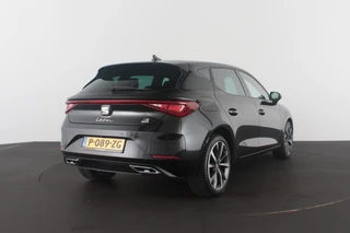 SEAT Leon – thumbnail 7