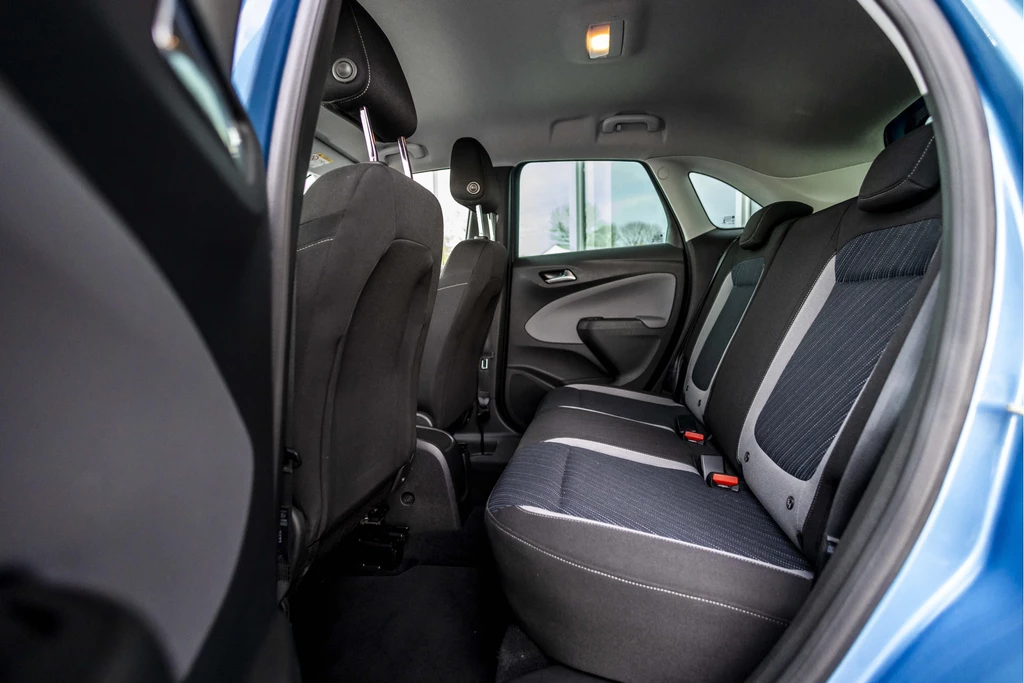 Opel Crossland X – foto 14