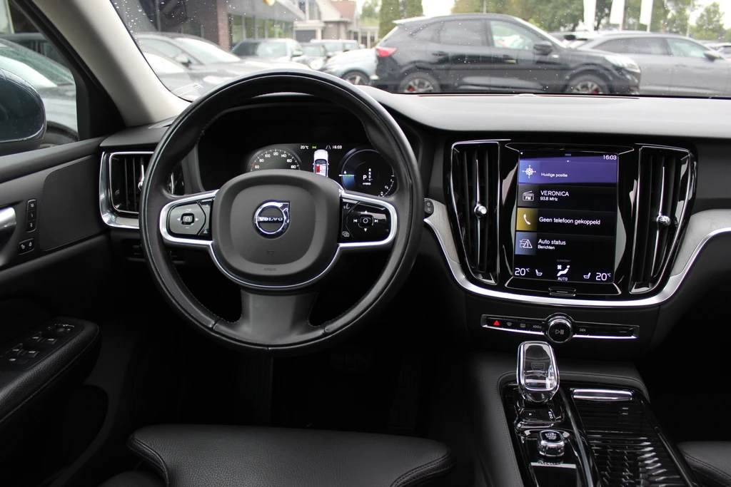 Volvo V60 – foto 12