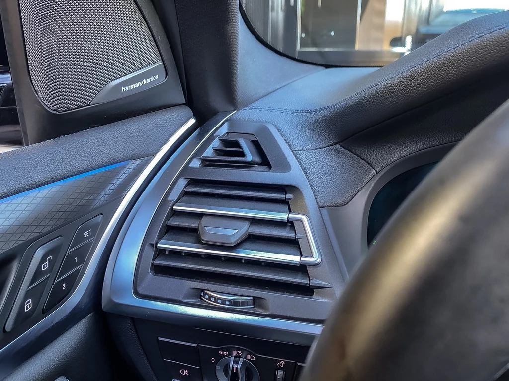 BMW X3 – foto 47