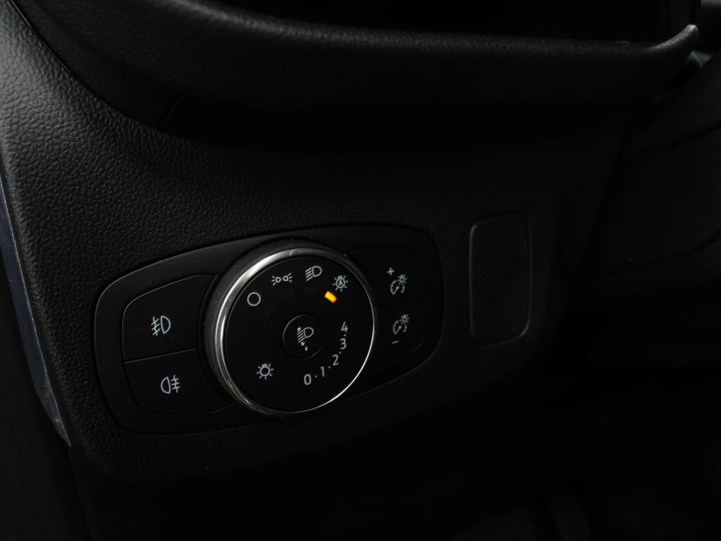 Ford Puma – foto 15