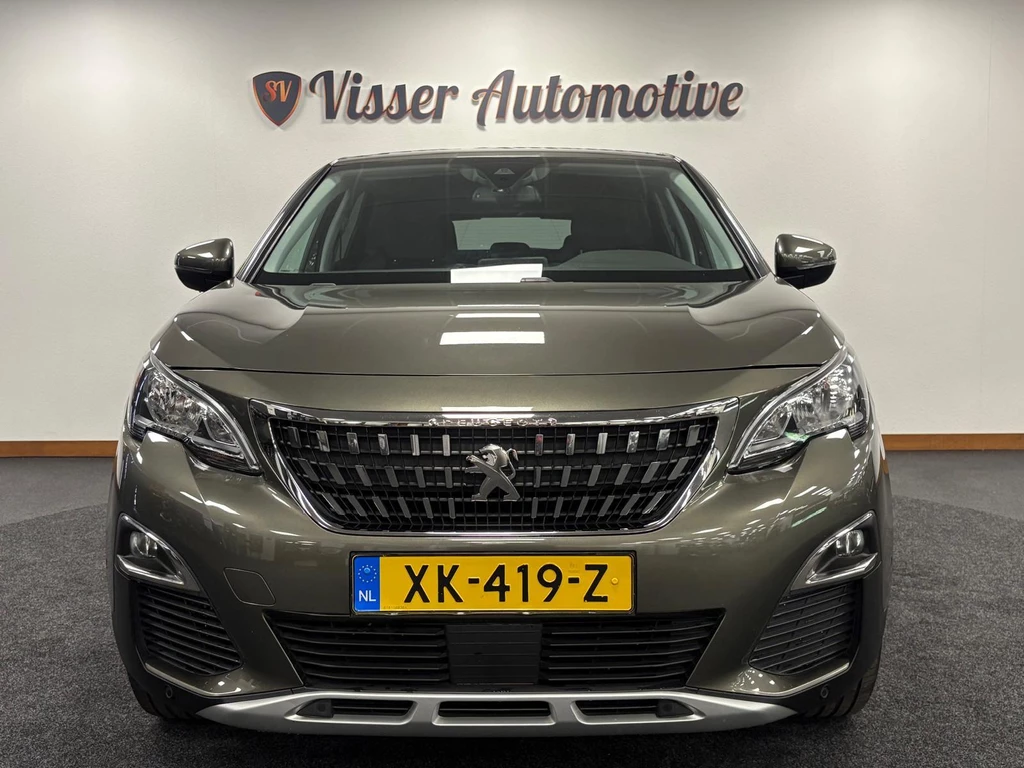 Peugeot 3008 – foto 11