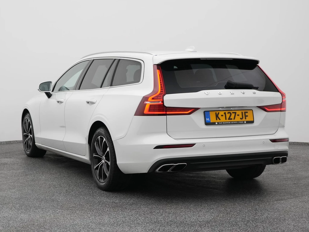 Volvo V60 – foto 4
