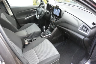 Suzuki S-Cross – thumbnail 20