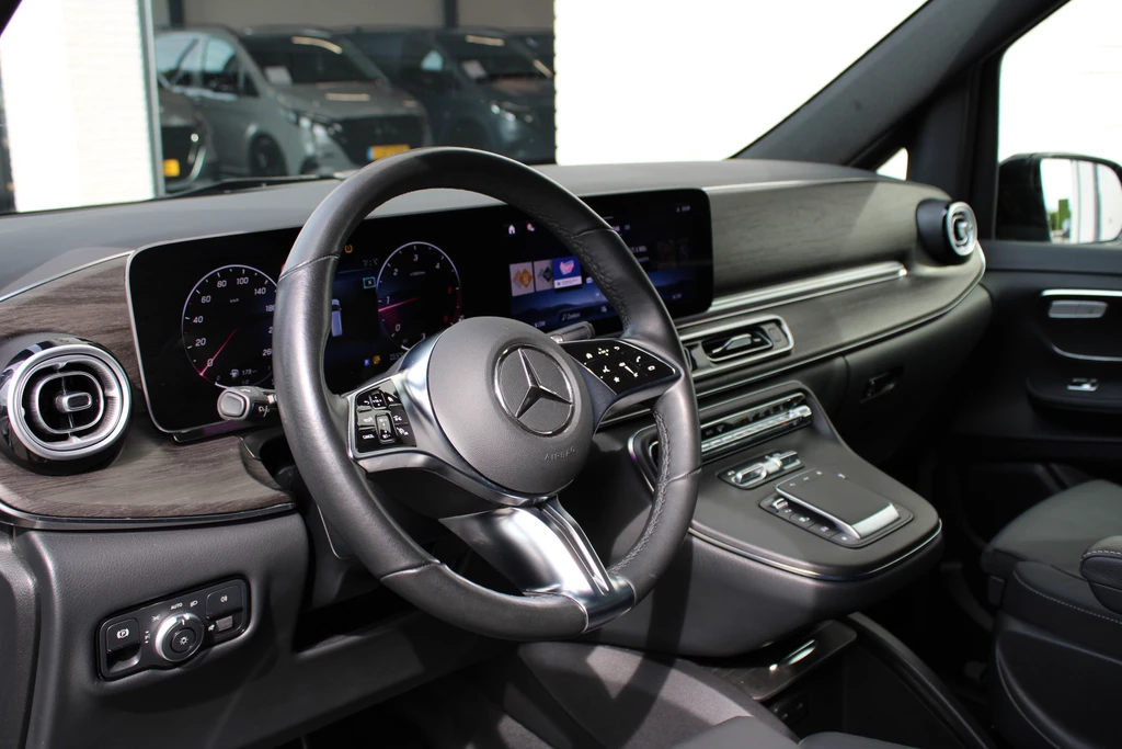 Mercedes-Benz V-Klasse – foto 20