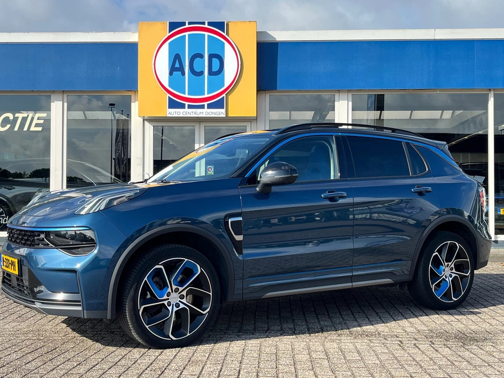 Lynk & Co 01 – foto 2